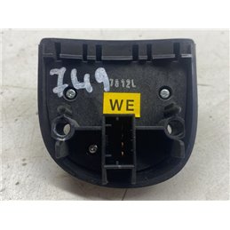 CHEVROLET LACETTI Bal Multikormány Kapcsoló