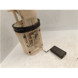 SKODA FABIA I Üzemanyag Szivattyú