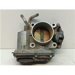 HONDA CIVIC VIII Fojtószelep (Elektromos)