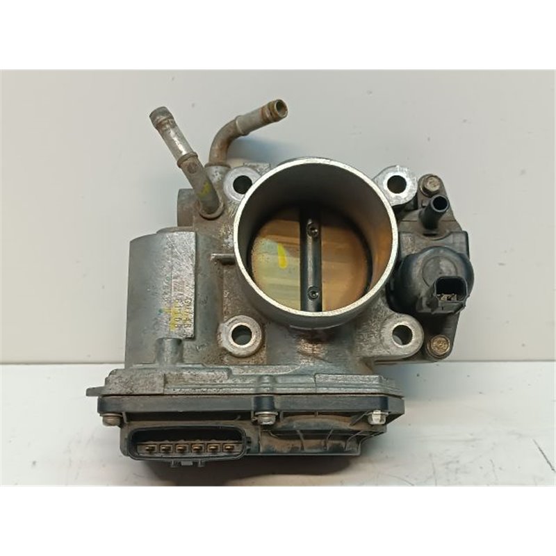 HONDA CIVIC VIII Fojtószelep (Elektromos)