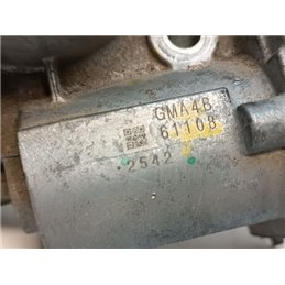 HONDA CIVIC VIII Fojtószelep (Elektromos)