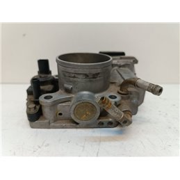 HONDA CIVIC VIII Fojtószelep (Elektromos)