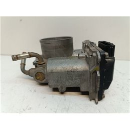 HONDA CIVIC VIII Fojtószelep (Elektromos)