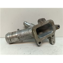 HONDA CIVIC VIII Vízcső