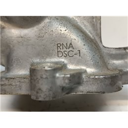 HONDA CIVIC VIII Vízcső