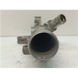 HONDA CIVIC VIII Vízcső