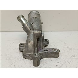 HONDA CIVIC VIII Vízcső