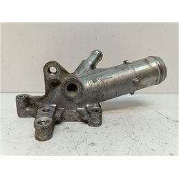 HONDA CIVIC VIII Vízcső