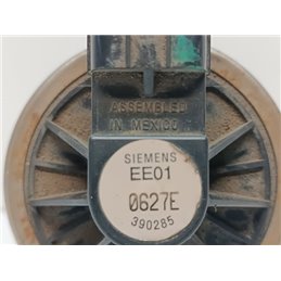 HONDA CIVIC VIII EGR / AGR Szelep