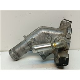 HONDA CIVIC VIII Vízcső