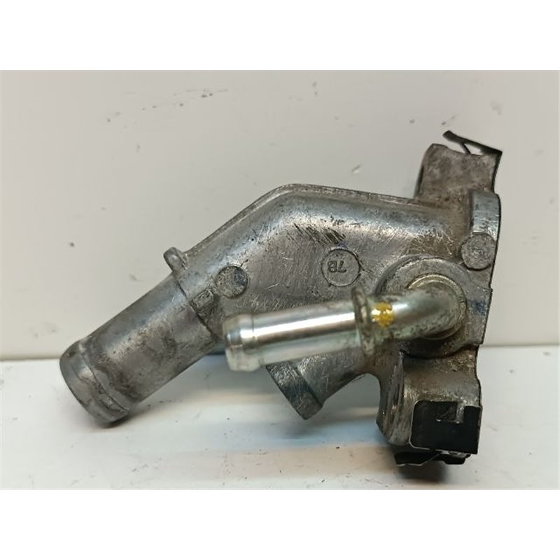 HONDA CIVIC VIII Vízcső