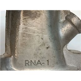 HONDA CIVIC VIII Vízcső