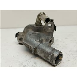 HONDA CIVIC VIII Vízcső