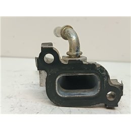 HONDA CIVIC VIII Vízcső