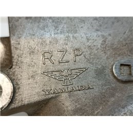 HONDA CIVIC VIII Klímakompresszor Tartó Bak