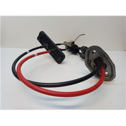 HYUNDAI i10 Váltó Bowden