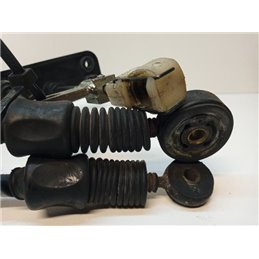 HYUNDAI i10 Váltó Bowden