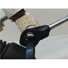 HYUNDAI i10 Váltó Bowden