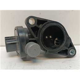 HONDA CIVIC VIII Alapjárati Motor