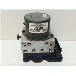 HYUNDAI i10 ABS Kocka