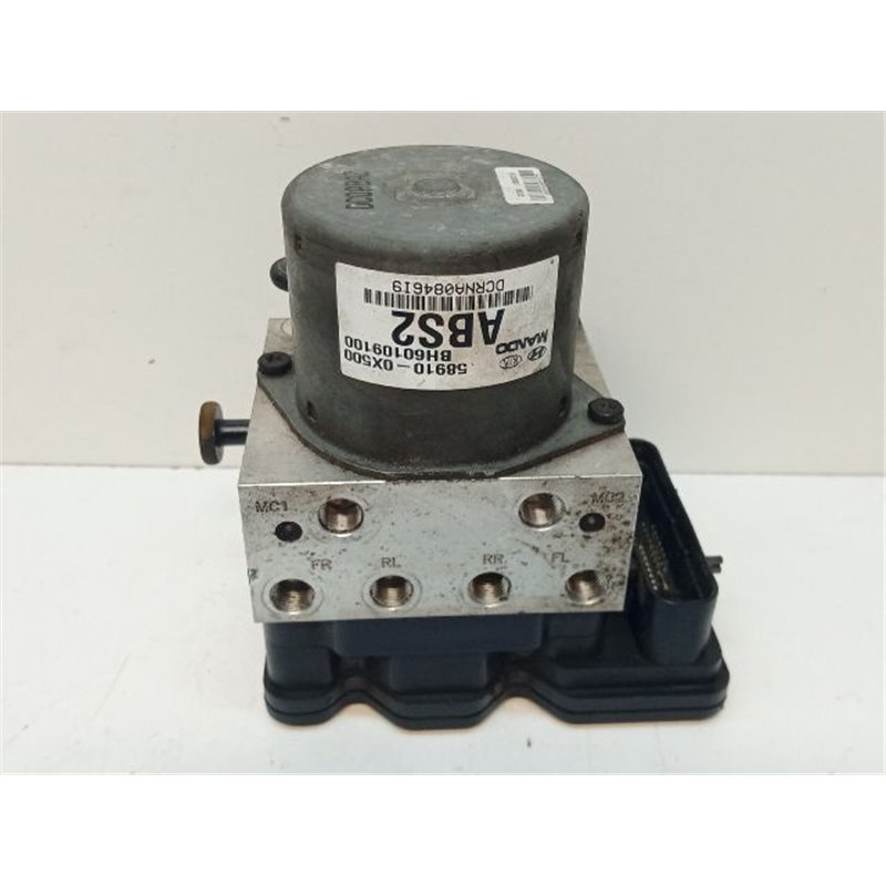 HYUNDAI i10 ABS Kocka