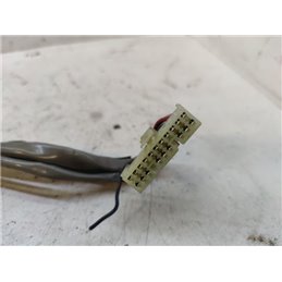 SUZUKI SWIFT II Komplett Kormánykapcsoló (Bajuszkapcsoló)