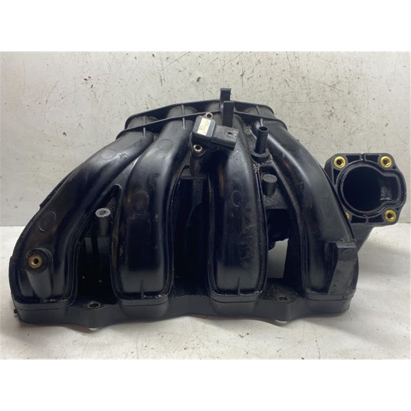 SUZUKI IGNIS II Szívósor