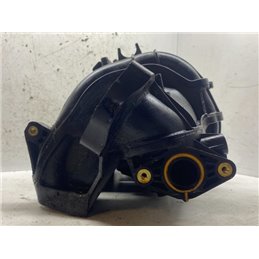 SUZUKI IGNIS II Szívósor