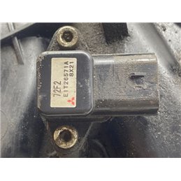 SUZUKI IGNIS II Szívósor