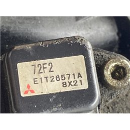 SUZUKI IGNIS II Szívósor