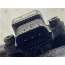 SUZUKI IGNIS II Szívósor