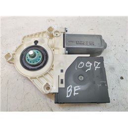 VW PASSAT B6 Bal első Ablakemelő Motor