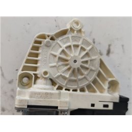 VW PASSAT B6 Bal első Ablakemelő Motor