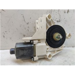 VW PASSAT B6 Jobb első Ablakemelő Motor