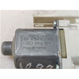 VW PASSAT B6 Jobb első Ablakemelő Motor