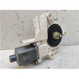 VW PASSAT B6 Jobb első Ablakemelő Motor
