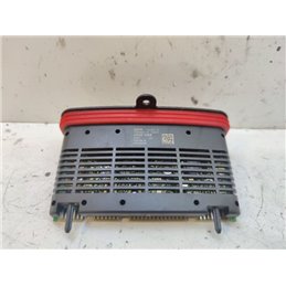 BMW 7 Fényszóró Elektronika