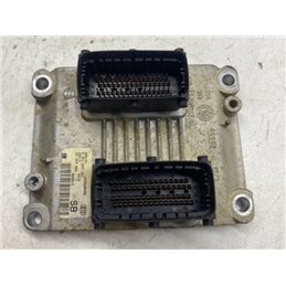 OPEL AGILA Motorvezérlő