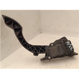 FORD FOCUS II Gázpedál (Elektromos)