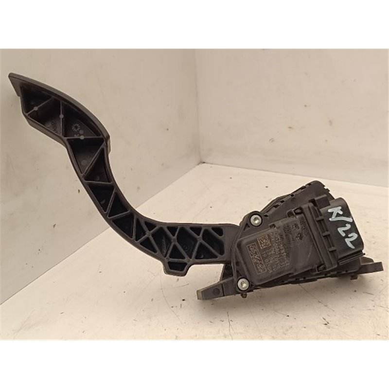 FORD FOCUS II Gázpedál (Elektromos)