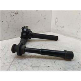 SUZUKI SWIFT III Gyújtótrafó