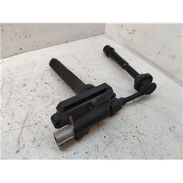 SUZUKI SWIFT III Gyújtótrafó