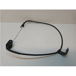 HYUNDAI i10 Gáz Bowden