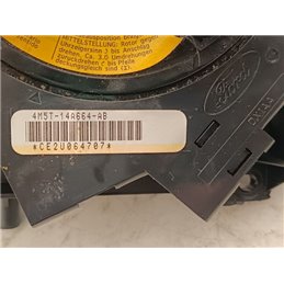 FORD FOCUS II Komplett Kormánykapcsoló (Bajuszkapcsoló)