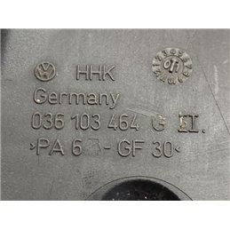 VW POLO III Szervóolaj Tartály