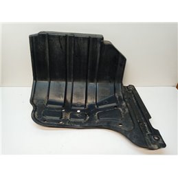 HYUNDAI i10 Bal Motorburkolat