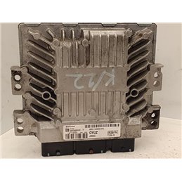 FORD FOCUS II Motorvezérlő