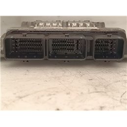 FORD FOCUS II Motorvezérlő