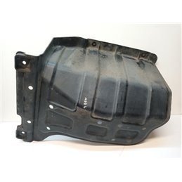 HYUNDAI i10 Bal Motorburkolat