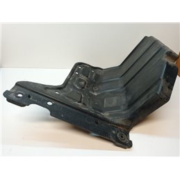 HYUNDAI i10 Bal Motorburkolat